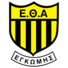 ETHA ENGOMIS NICOSIA Team Logo